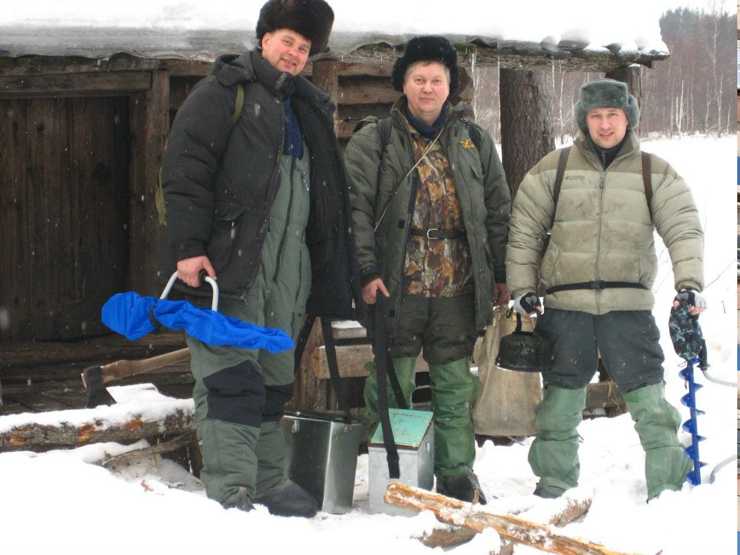 Александр Зизганов | Сыктывкар