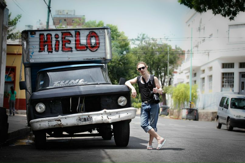 Юрий Лукашенко | Москва