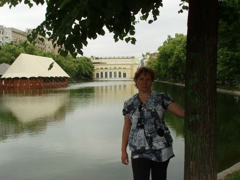 Лариса Короткова | Тюмень