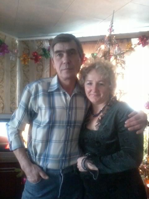 Татьяна Соловых Михайловна | Белово