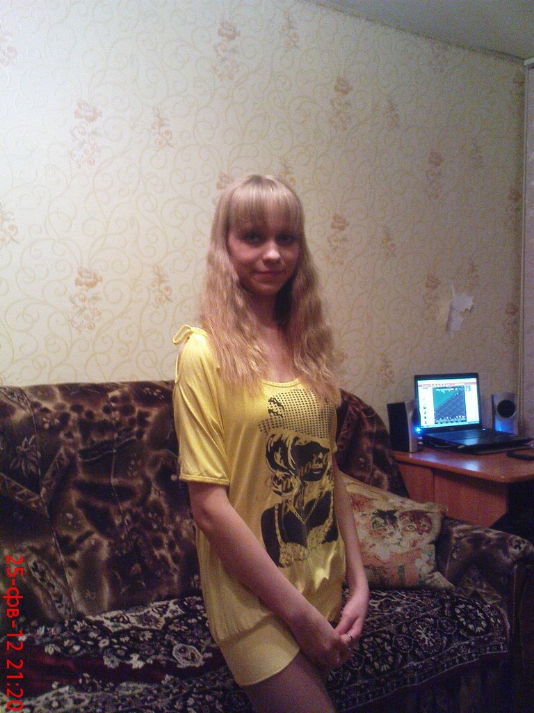 Наталья Кривова | 