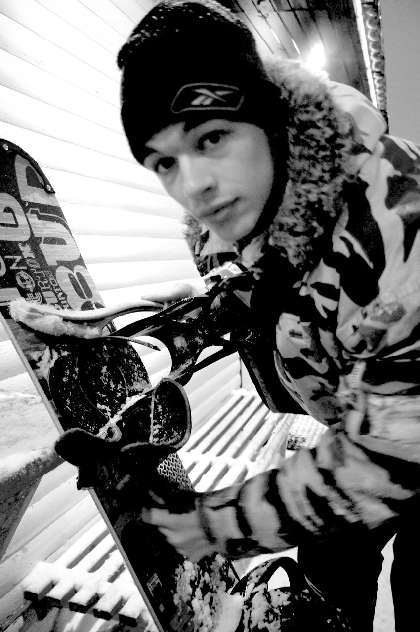 Игорь Гоппиков | Санкт-Петербург