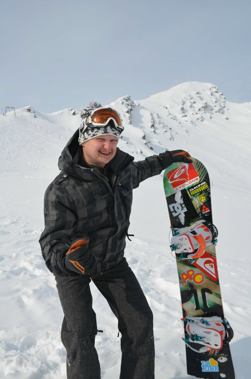 Дмитрий Козычев | Москва