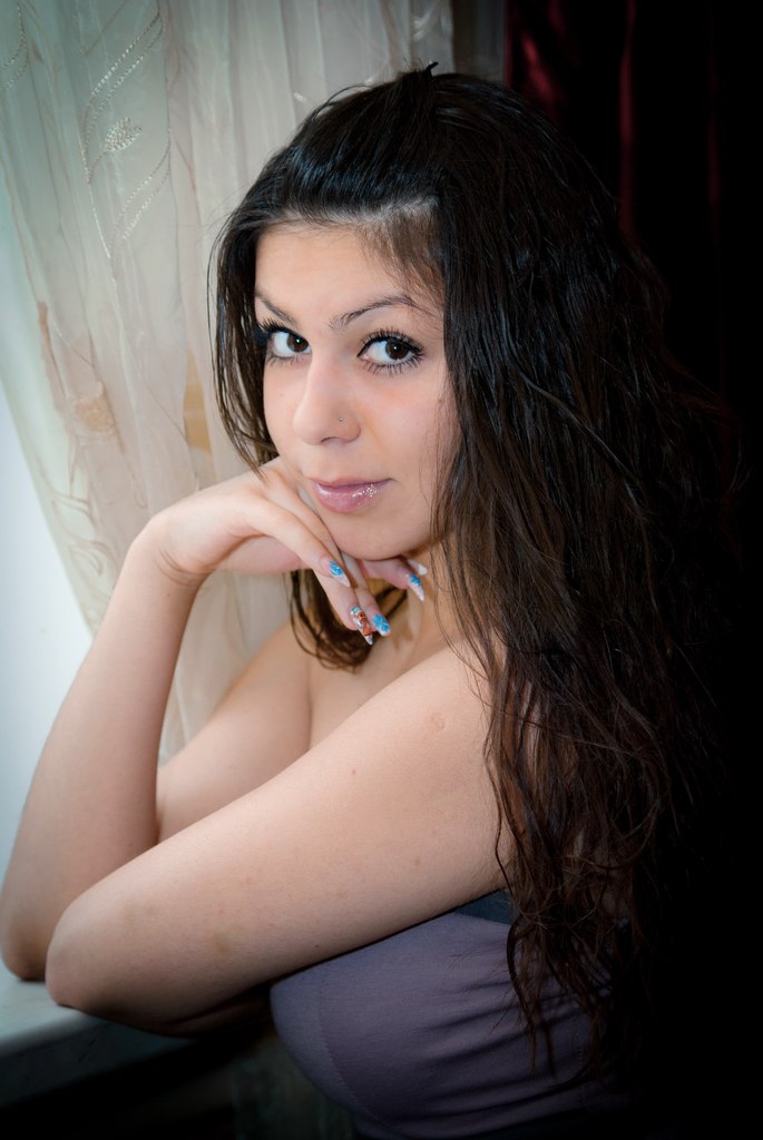 Алёна Яроцкая | Харьков