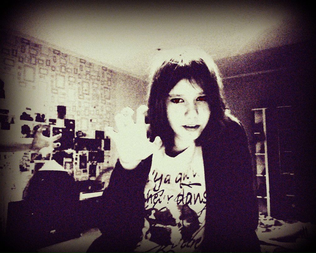 Василина Михайлова | Toronto