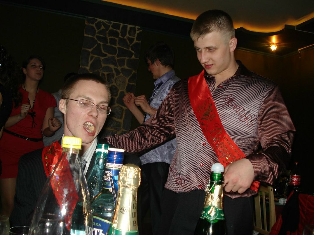 Анатолий Казаков | Кашира