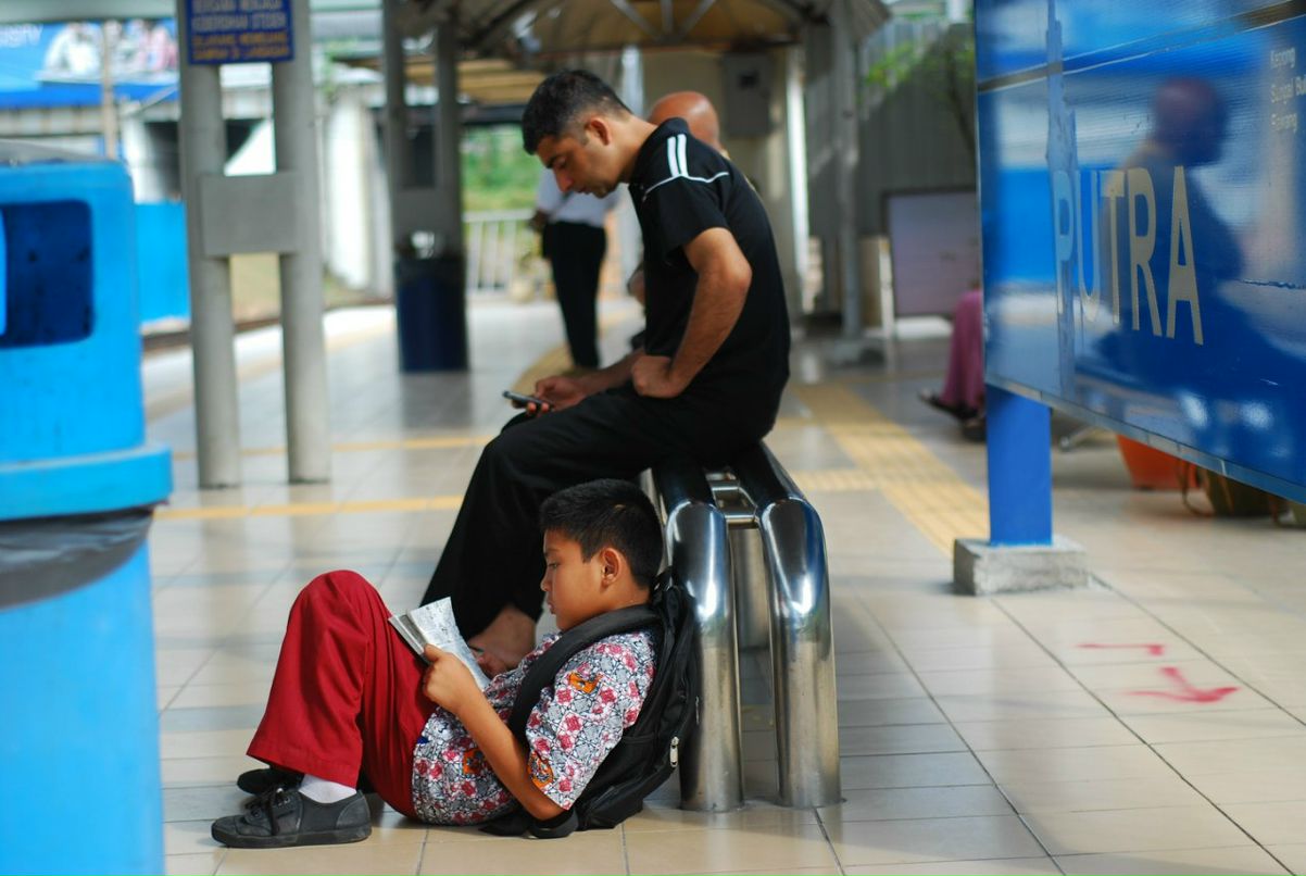 Александра Гладких | Владивосток