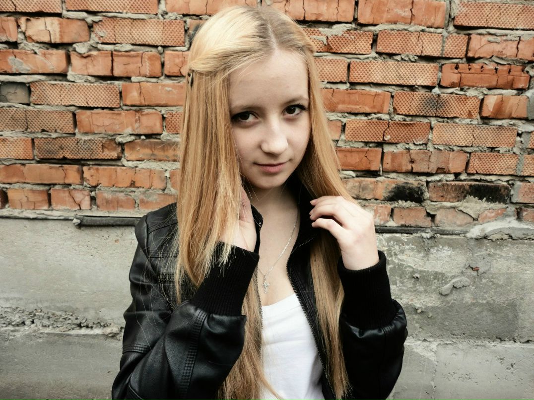 Кристина Брагина | Новосибирск