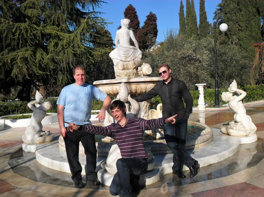 Виталий Киселёв | Москва