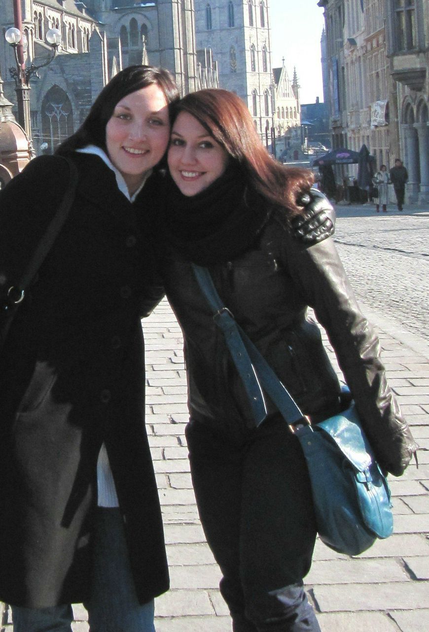 Иляна Руссу | Etten-Leur