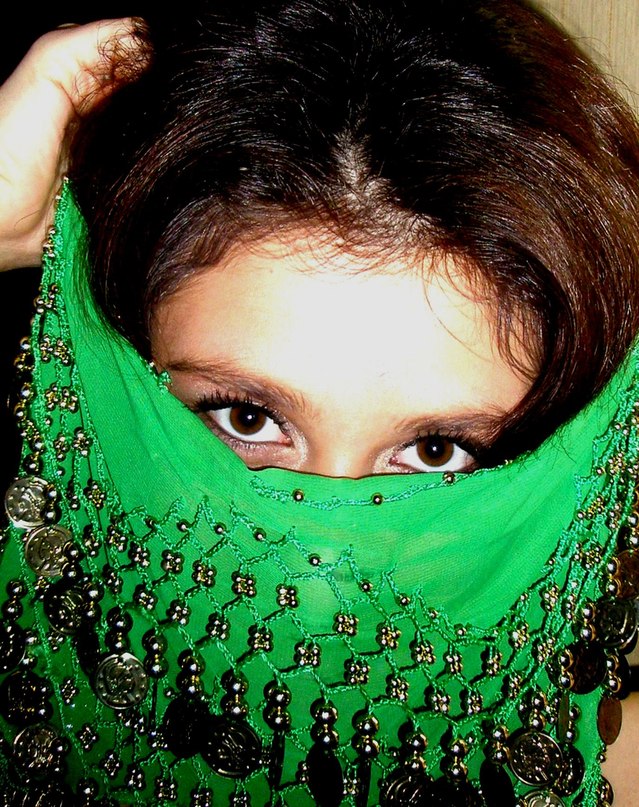 Фарида Сабирова | Казань