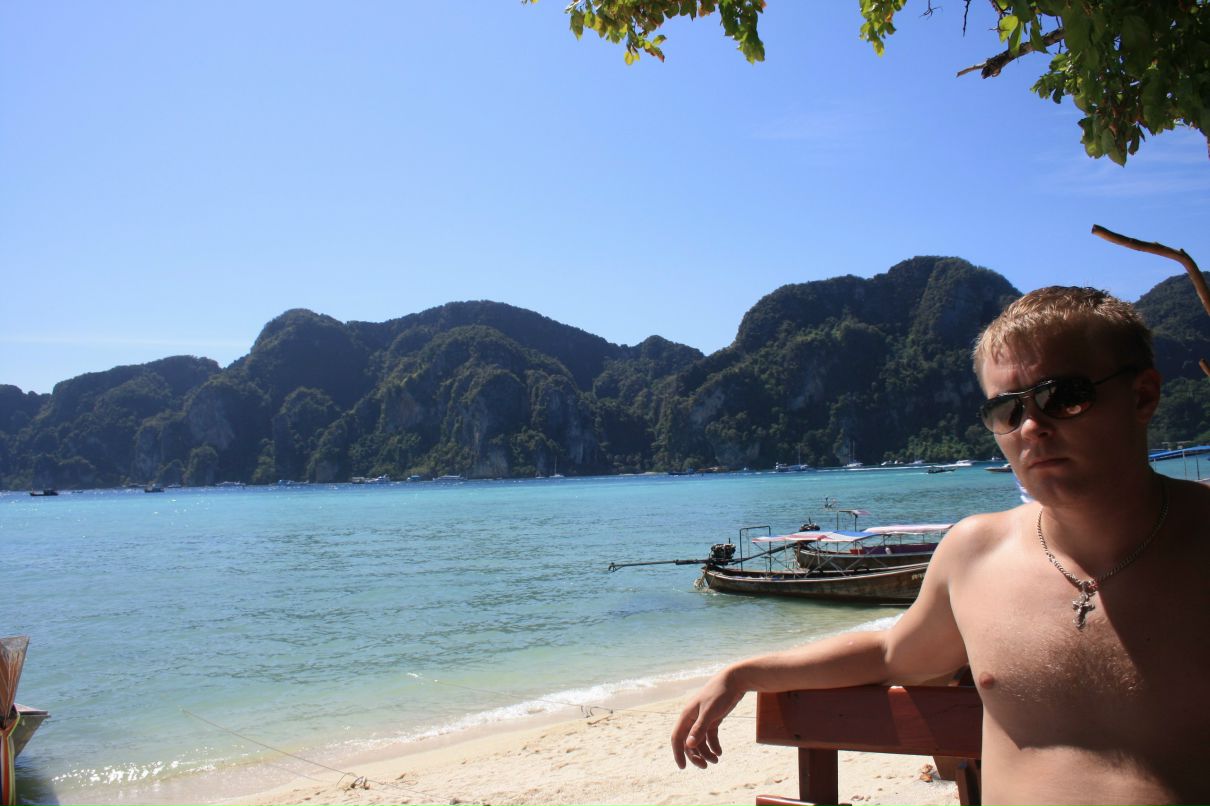 Иван Гречка | Сургут