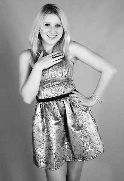 Anastasia Ilchenko | Киев