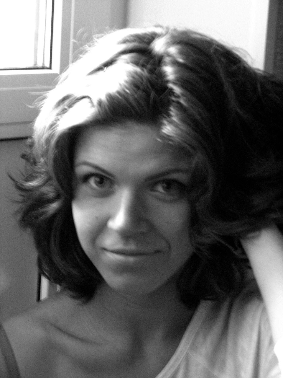 Анастасия Смирнова | Санкт-Петербург