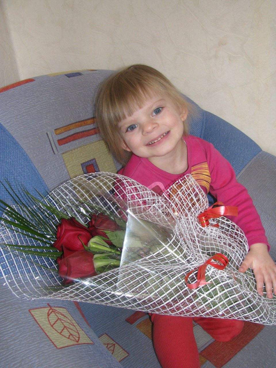 Лилия Дедова Дмитриевна | Лиски