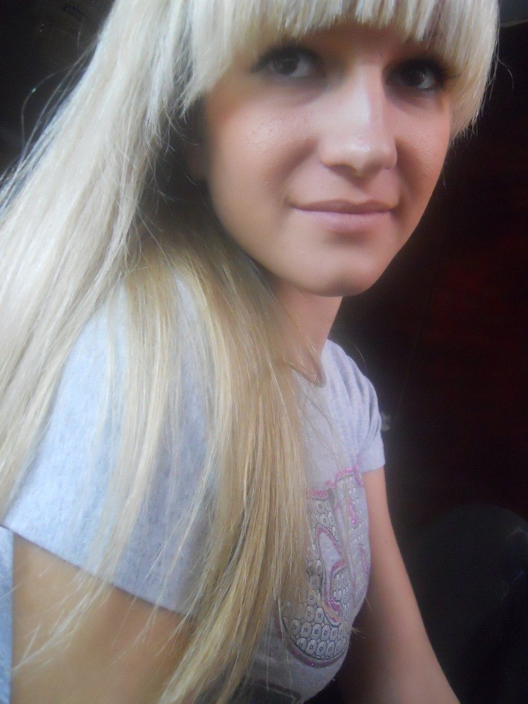 Иннулька Задорожная | Николаев