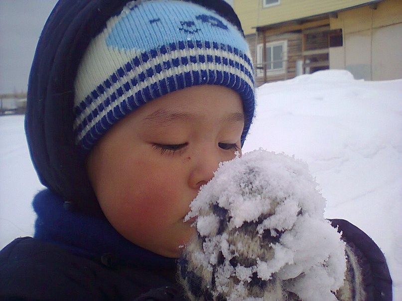 May Fedotov | Москва