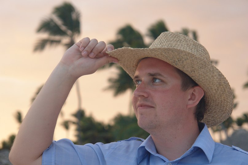 Константин Скрементов | Брянск