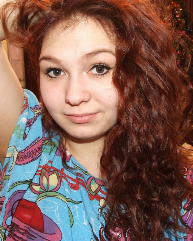 Анастасия Васильева | Москва