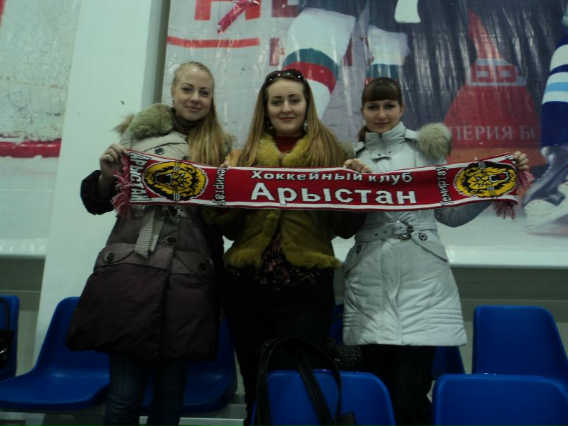 Татьяна Федорова ⎝⏜⏝ ⏜⎠ | Темиртау