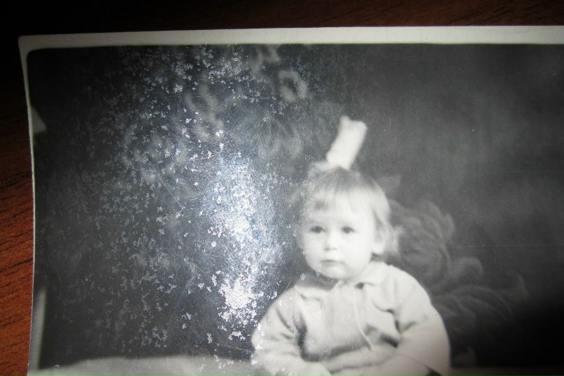 Вероника Антипова | Барнаул