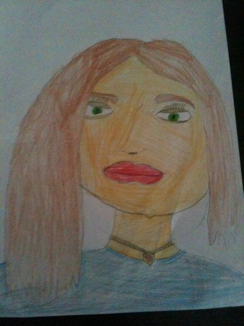 Алла Кондратенко | Казань