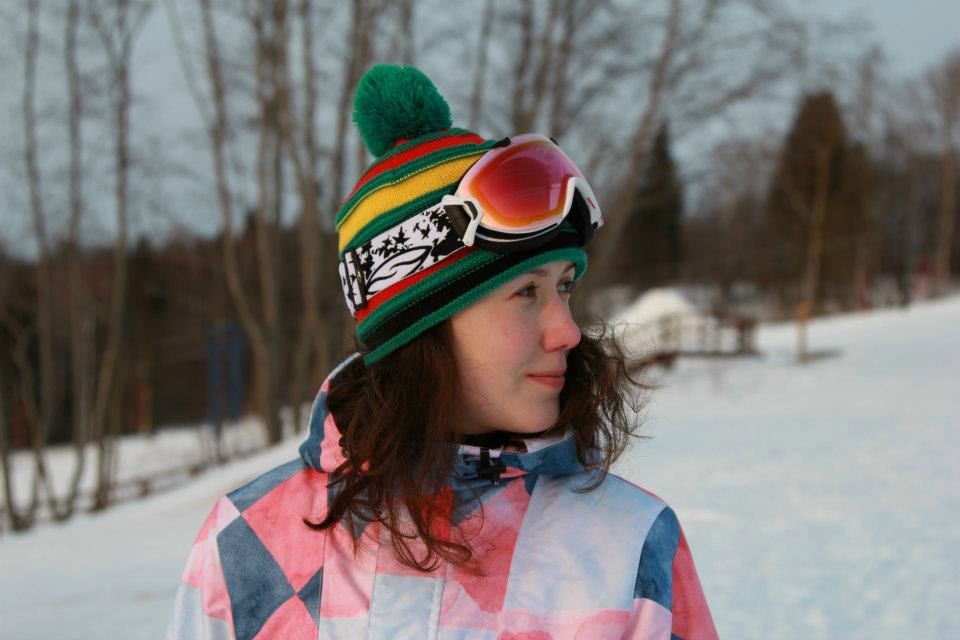 Юлия Парфентьева | Кострома