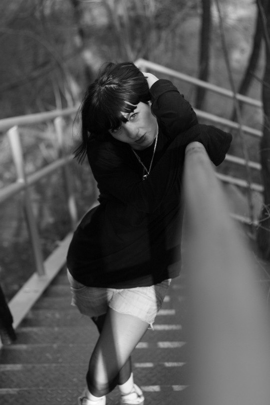 Лия Ковалёва | Санкт-Петербург