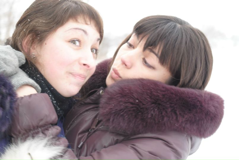 Ольга Иванова | Воронеж