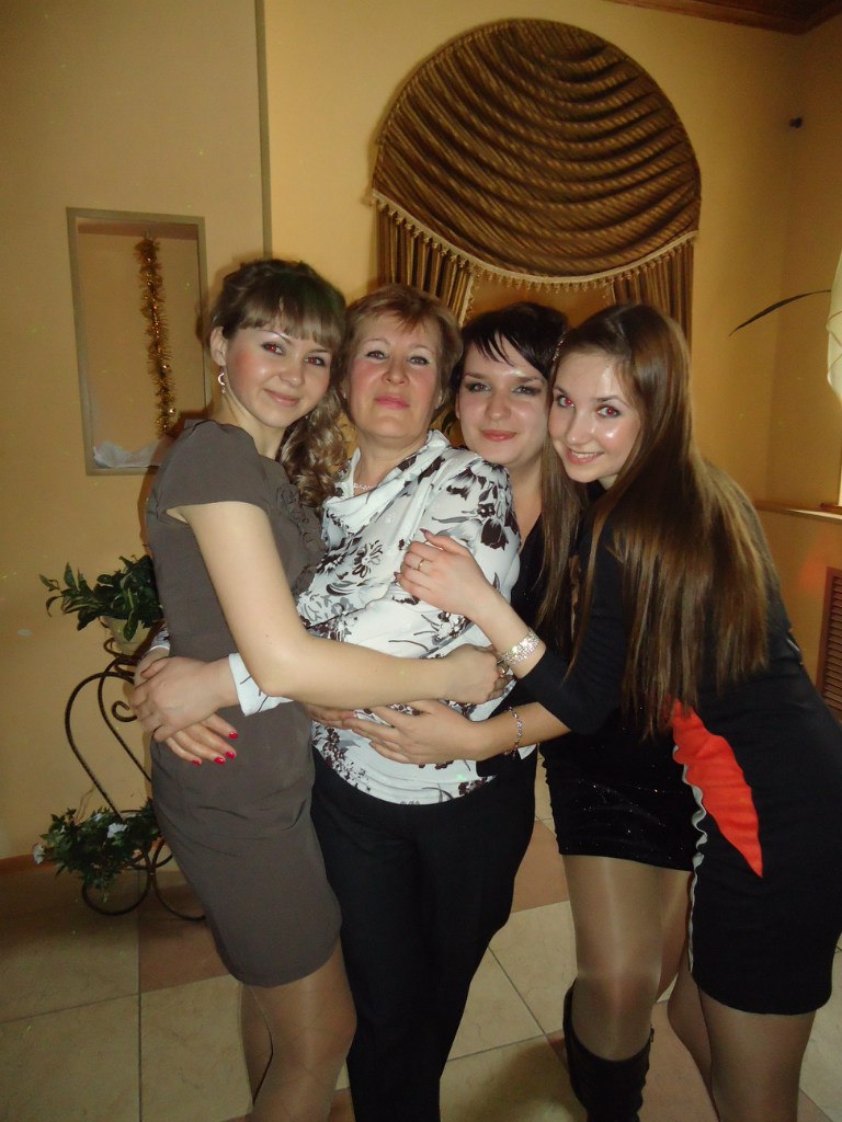 Алсу Яруллова | Димитровград