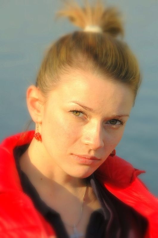 Ліля Коряк | Mainz