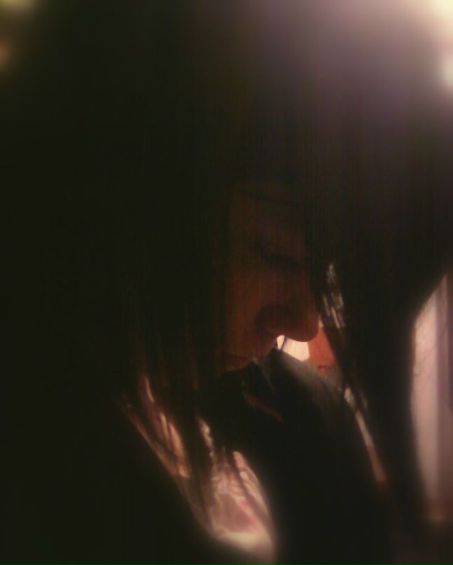 Оля Бубнова *такая какая есть* | 