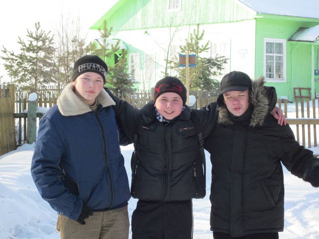 Артем Москвин | Тверь