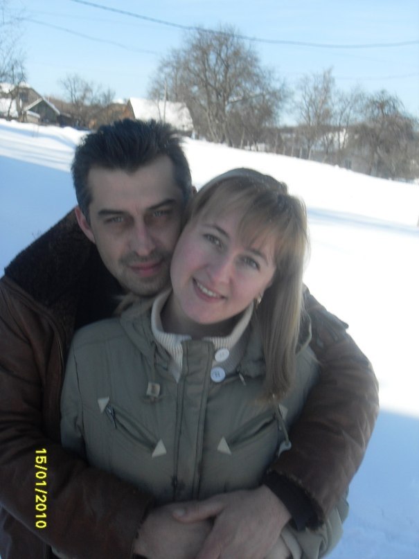 Іра Паламарюк | Глубокая