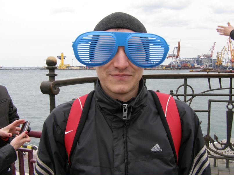 Виктор Шевкун | Николаев