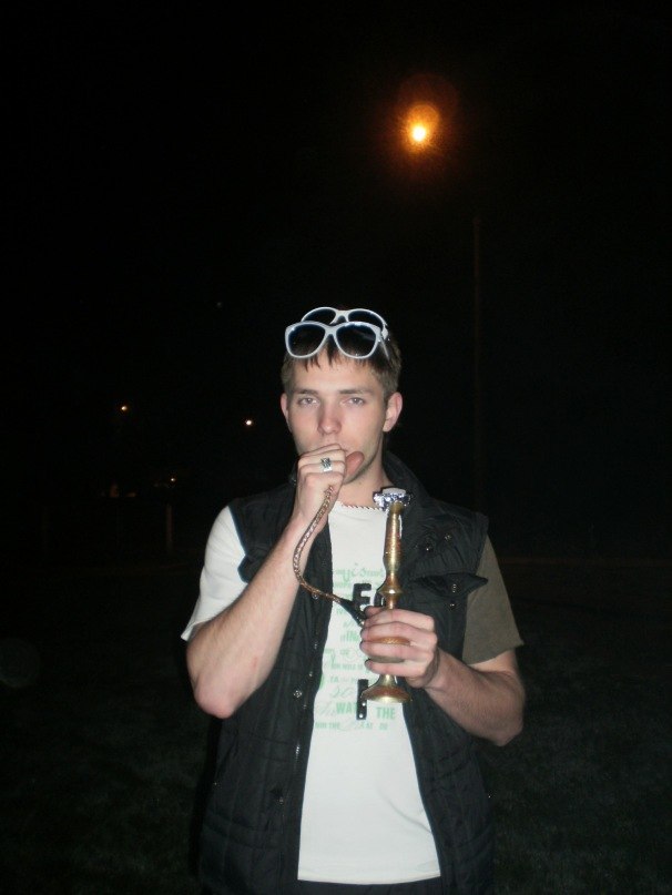 Сергей Шикуть 4eb | Минск