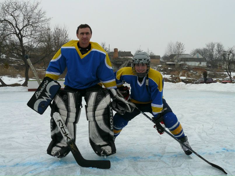 Дима Стеблюк | Винница
