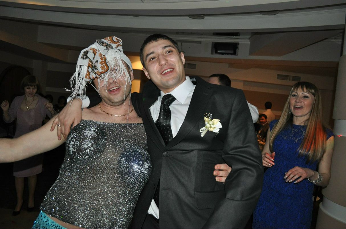 Сергей Величко Александрович | Котово