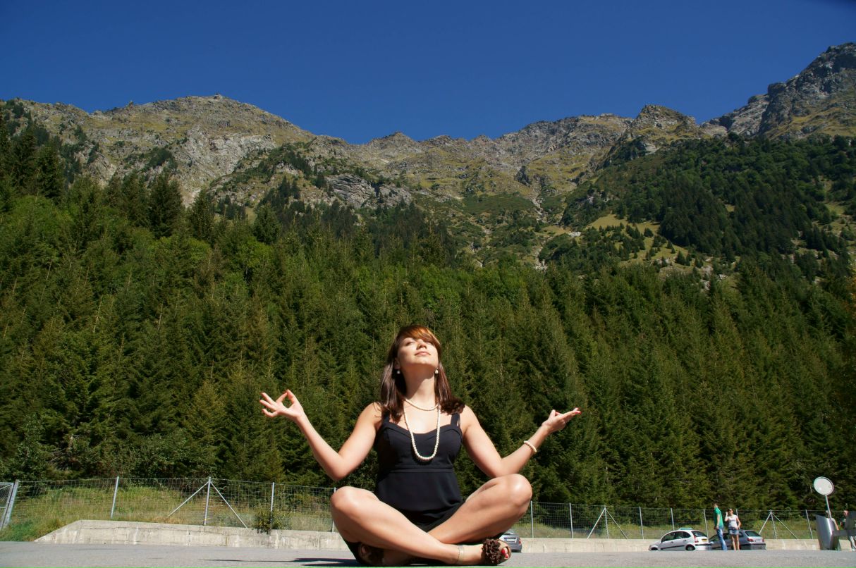 Светлана Волтегирева | Москва