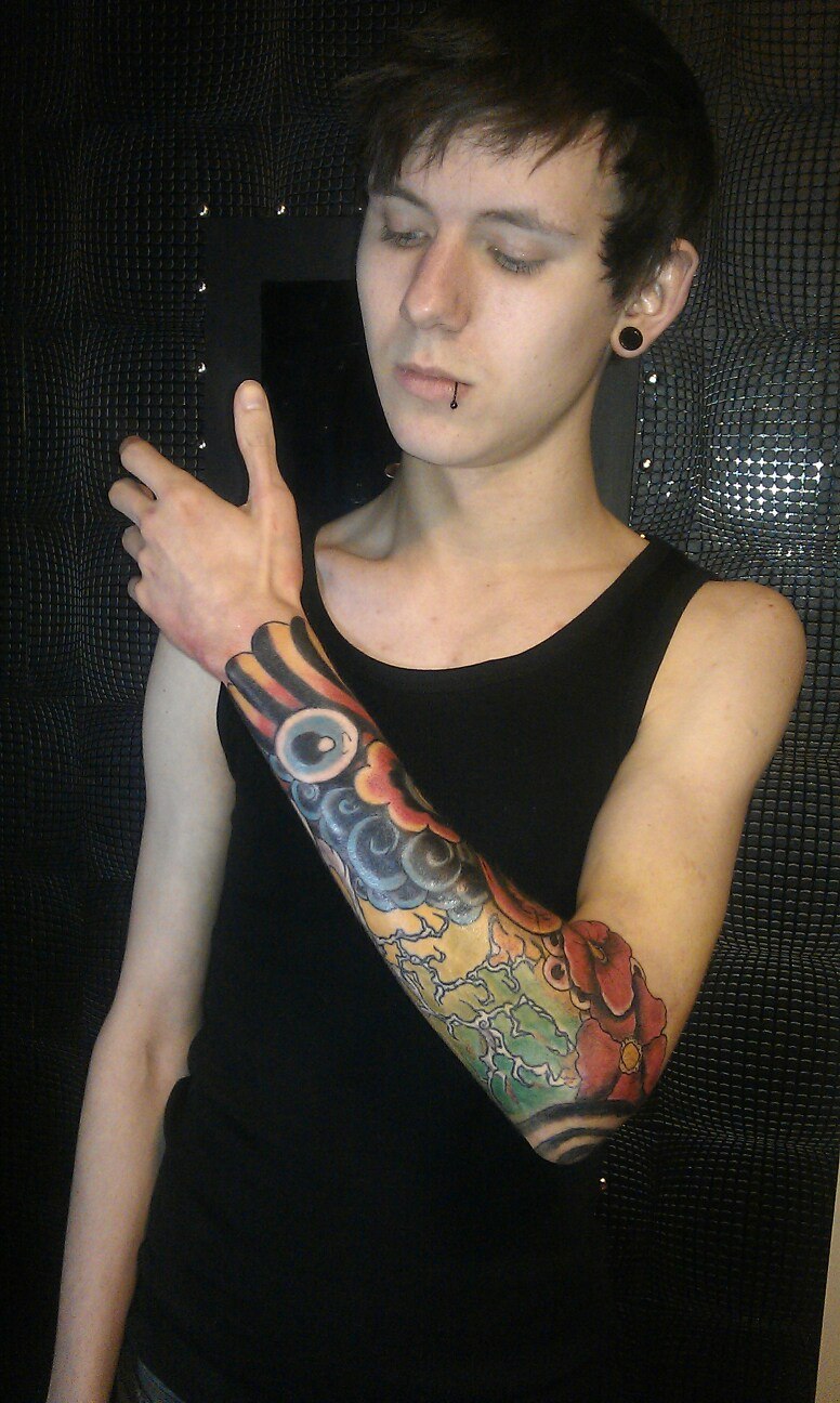 Sometimes Sadness | Москва