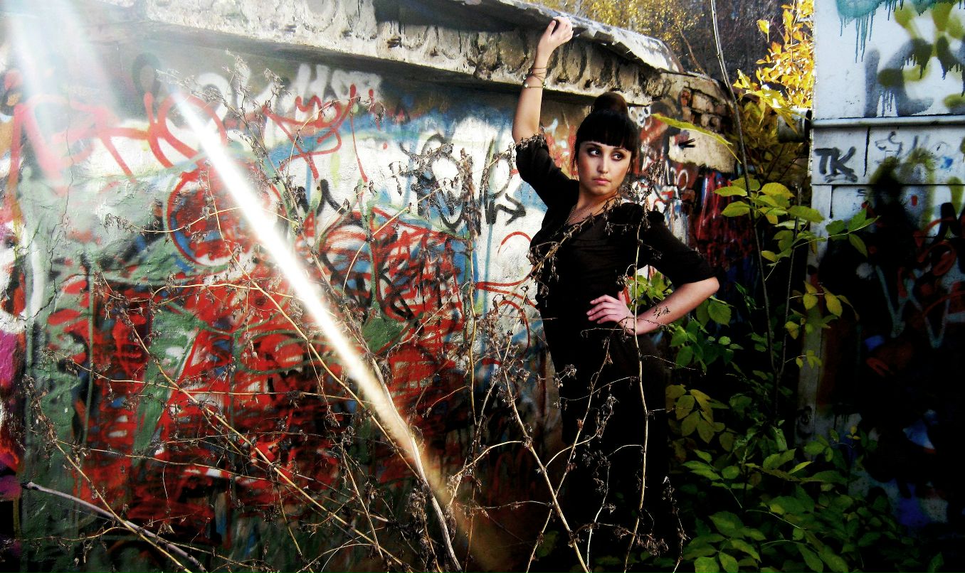 Лиана Акмуллина ス | 