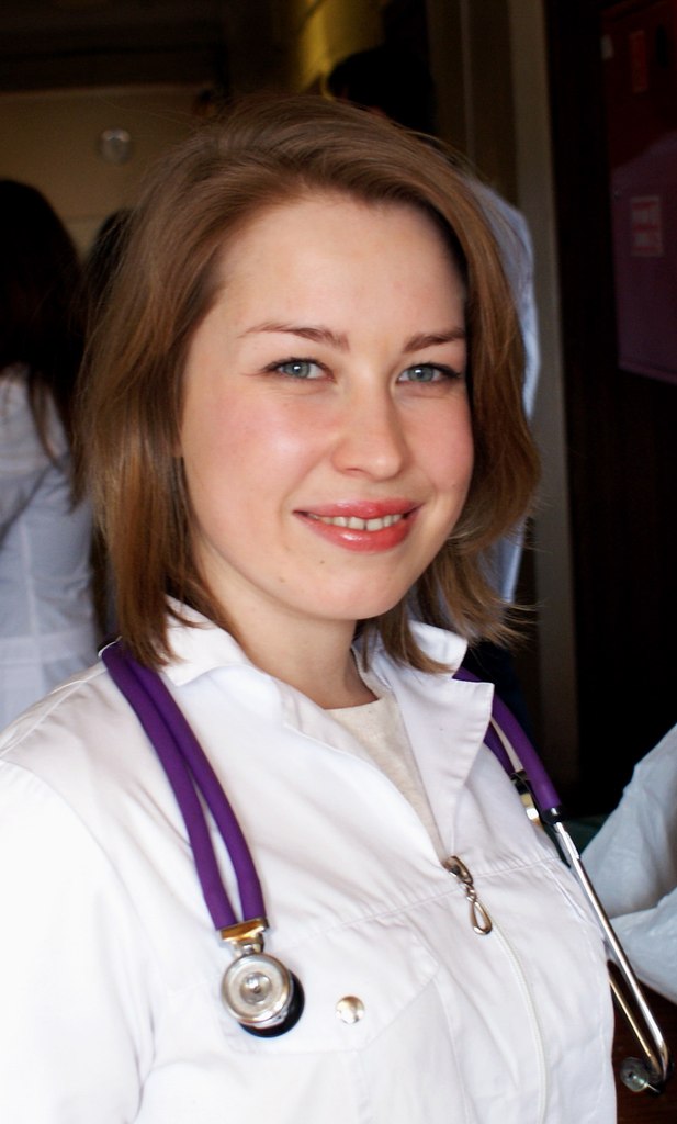 Анастасия Антакова | Санкт-Петербург