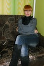 Фотография Абрамовой Инны