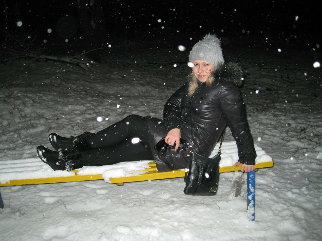 Ирина Арестова | Харьков