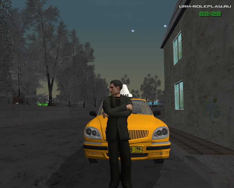 Антон Вдовин | Нижний Новгород