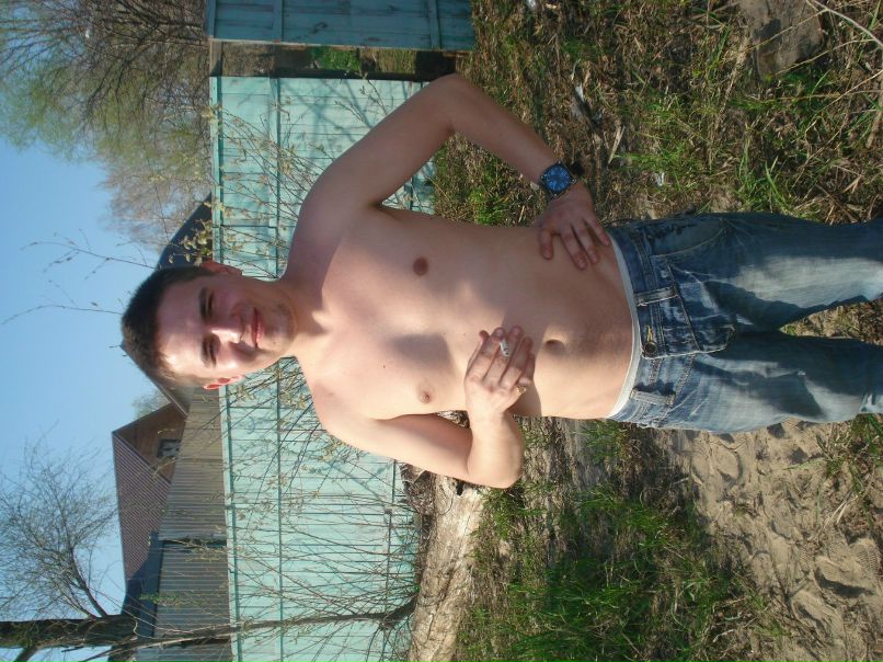 Герман Константинович | Казань