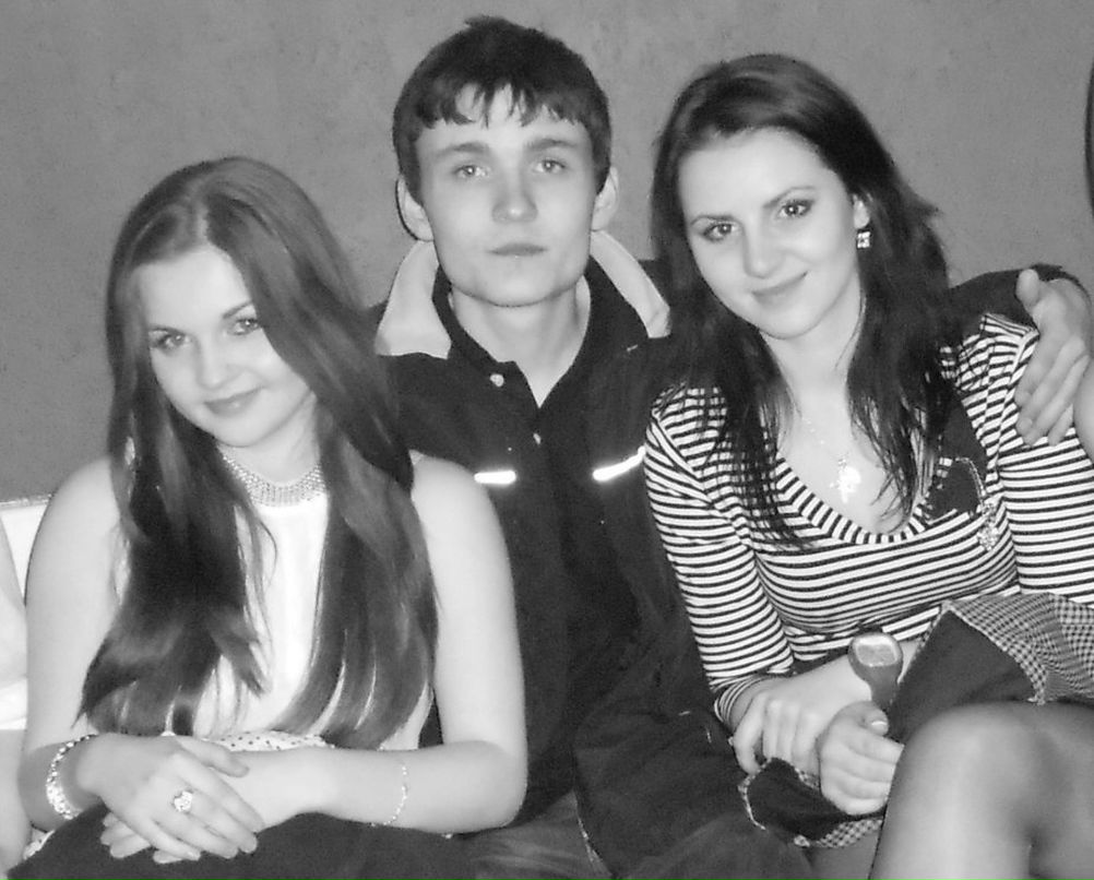 Afanasiy Shwayger | Chicago