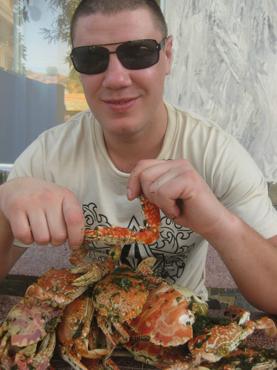 Александр Земцов | Москва