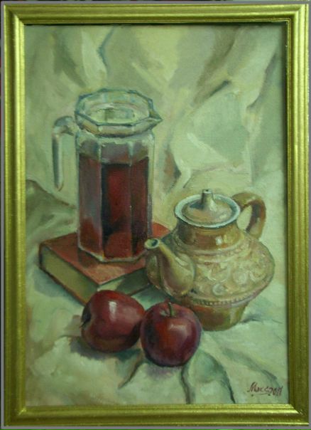 №152, Юлия Полежаева, Наро-Фоминск №152, Юлия Полежаева, Наро-Фоминск