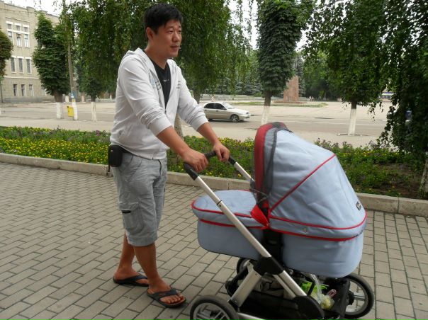 №40, Вова Цой, Павлоград №40, Вова Цой, Павлоград